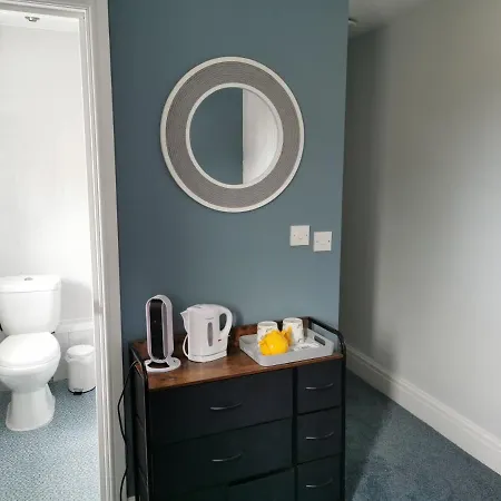 Gasthof Rooms@no.9