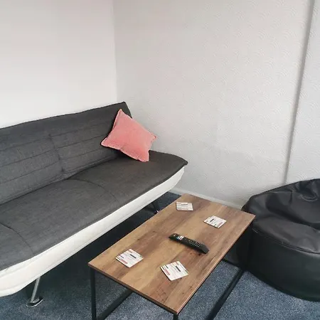 Rooms@no.9