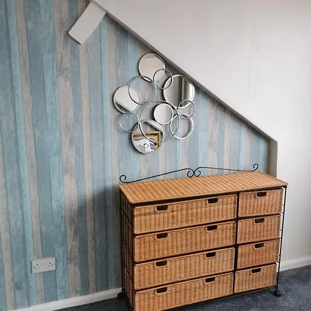 Pensjonat Rooms@no.9 Scarborough