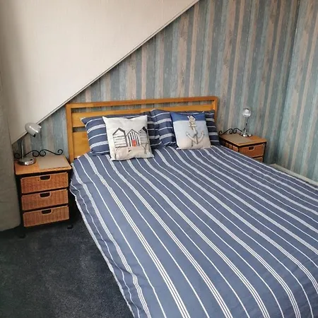 Rooms@no.9 Pensjonat *