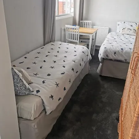 Pensjonat Rooms@no.9 *