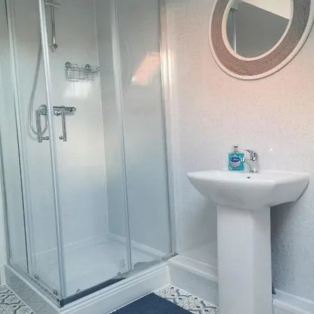 Pensjonat Rooms@no.9 Scarborough